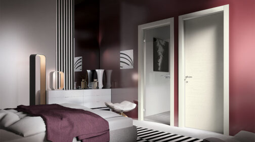 Falegnameria Rossi Porte in Legno