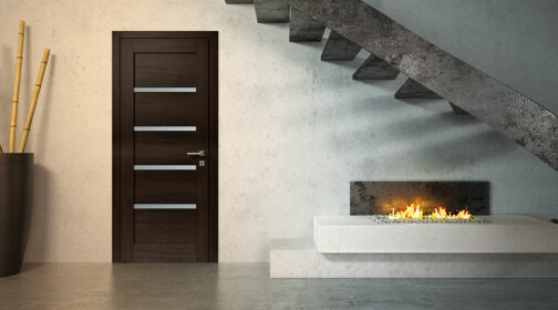 Porte in legno Mobilificio Rossi Vicenza