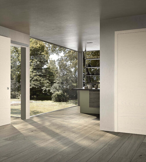 Porte laminato Vicenza
